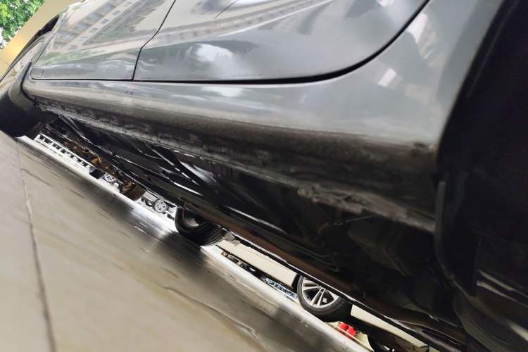 Used Honda Civic 2014 1.8L Automatic Classic Edition
