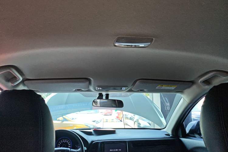 Used Honda Vezel 2020 220 TURBO CVT Elite Edition
