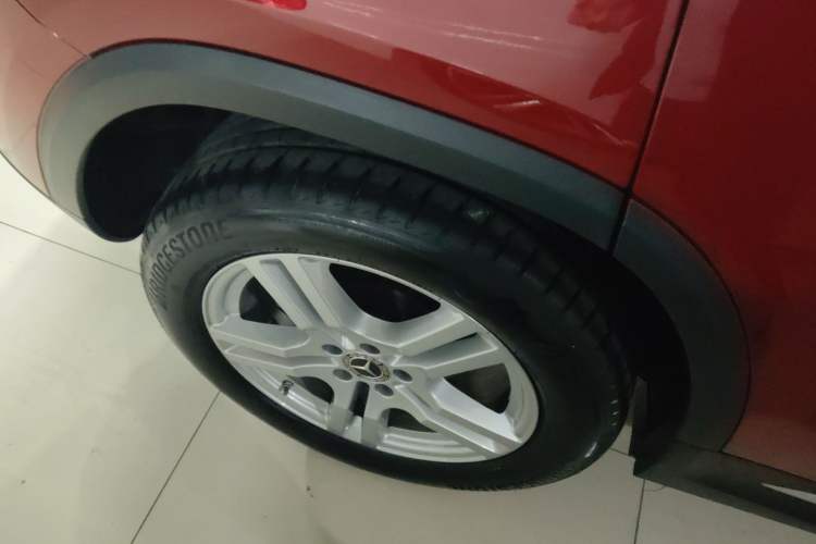 Used Mercedes-Benz GLA 2022 Second Facelift GLA 200