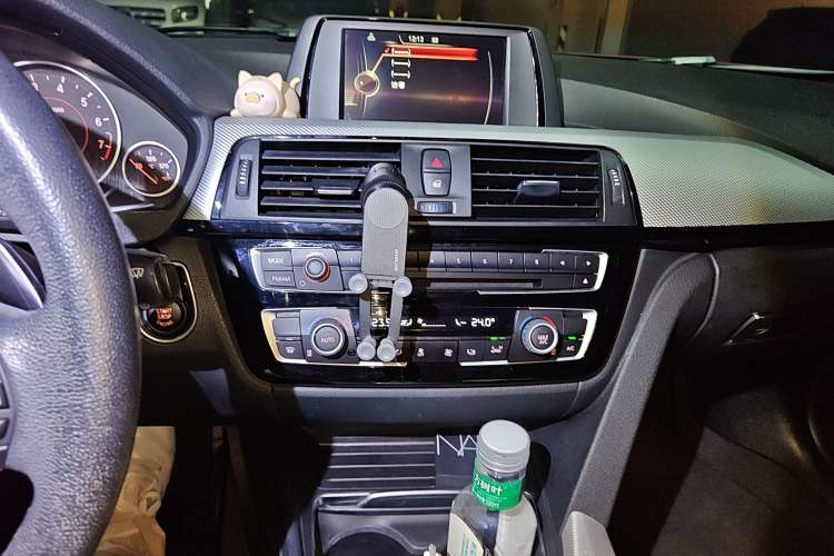 Used BMW 3 Series 2017 320i M Sport