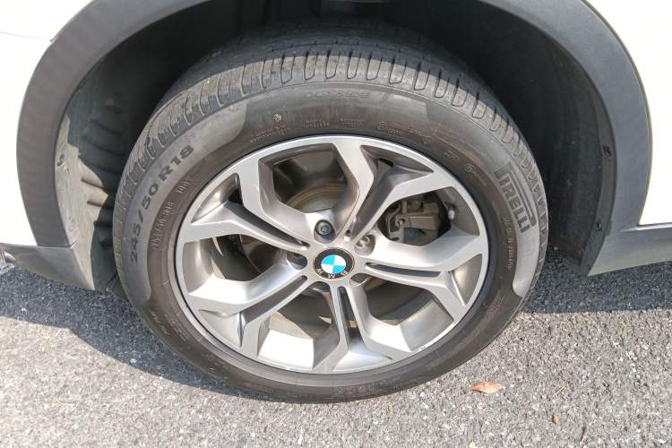 Used BMW X3 2014 xDrive20i X Design Package
