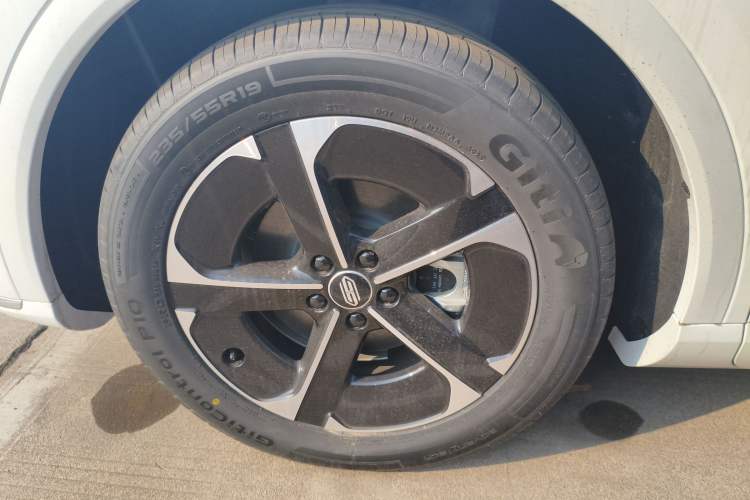 Used Hima H5 2025 Model Pure Electric Max