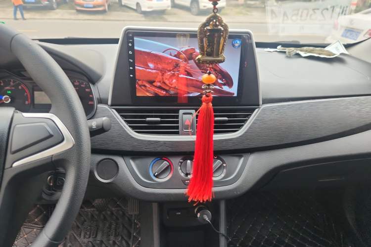 Used Baojun 310 2020 1.2L Manual Comfort Edition
