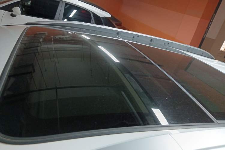 Used BYD Yuan Pro 2021 401 km Deluxe Version
