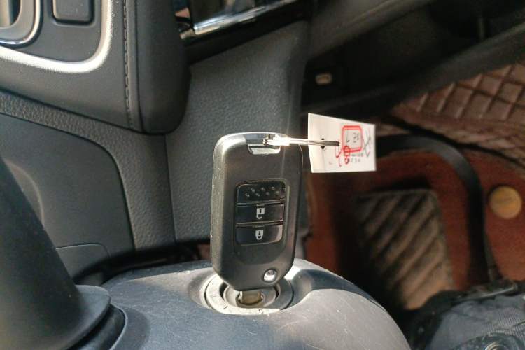 Used Honda Vezel 2020 220 TURBO CVT Elite Edition