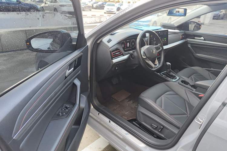 Used Volkswagen Lavida 2023 300TSI DSG Starry Sky Elite Edition