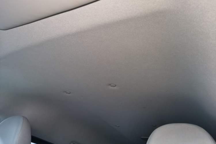 Used FORTHING Lingzhi 2020 M5L 1.6L Base Model 7 Seats