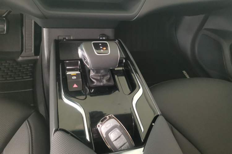 Used Hongqi E-QM5 2023 620km PLUS