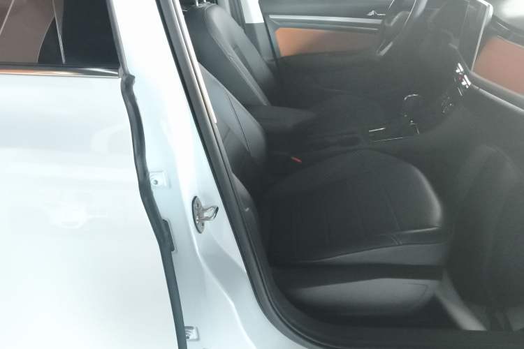 Used Volkswagen Bora 2023 200TSI DSG YueXing PRO Edition