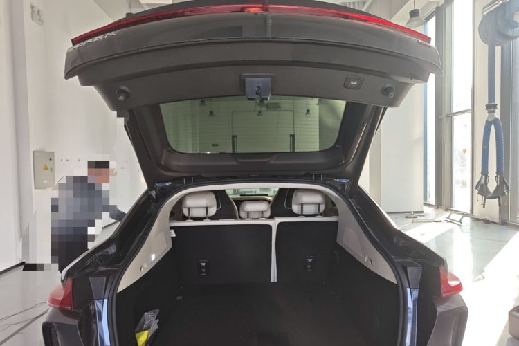 Used  R7 2022 Flagship Advanced Edition
