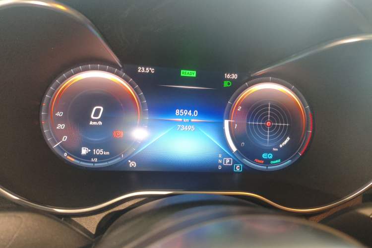 Used Mercedes-Benz C-Class 2020 C 260 Sport Edition