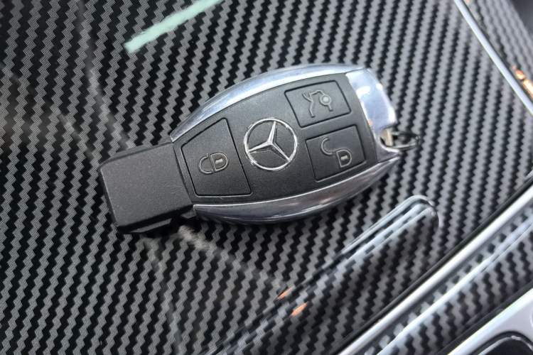 Used Mercedes-Benz GLC AMG 2017 AMG GLC 43 4MATIC