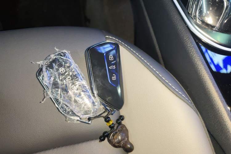 Used Volkswagen ID.4 CROZZ 2026 Model Pure Enjoyment Edition PURE