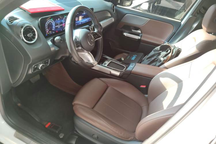 Used Mercedes-Benz GLB 2024 GLB 200 Dynamic Edition