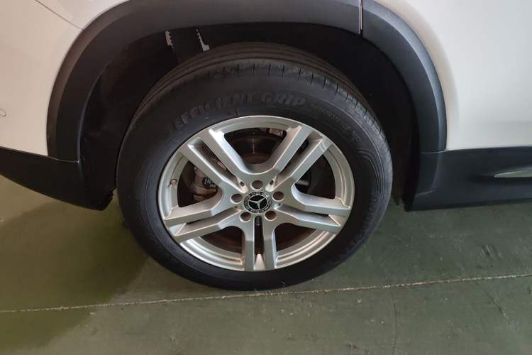 Used Mercedes-Benz GLB 2021 GLB 200 Dynamic Edition
