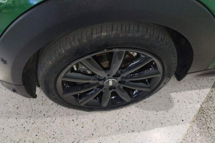 Used  MINI 2020 1.5T COOPER Artist
