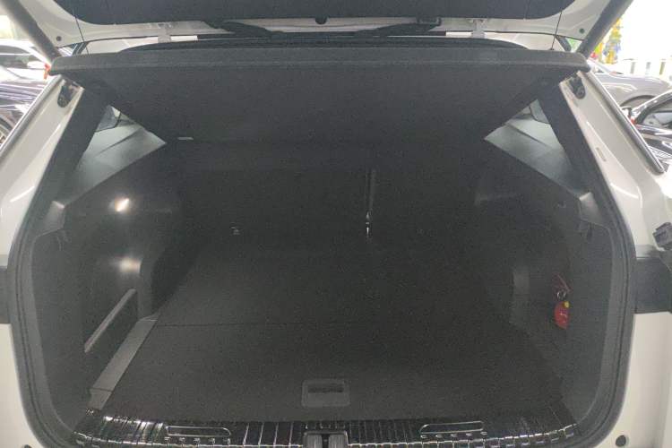 Used Volkswagen Talagon 2023 380TSI Four-Wheel Drive R-Line Cruise Edition
