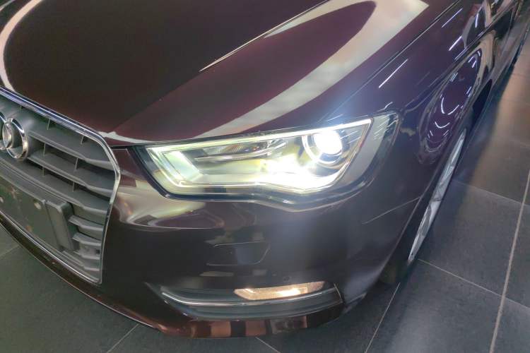 Used Audi A3 2016 Sportback 40 TFSI Style Edition