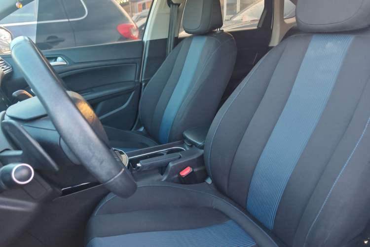 Used Peugeot 308 2019 230THP Automatic Luxury Edition China VI Standard