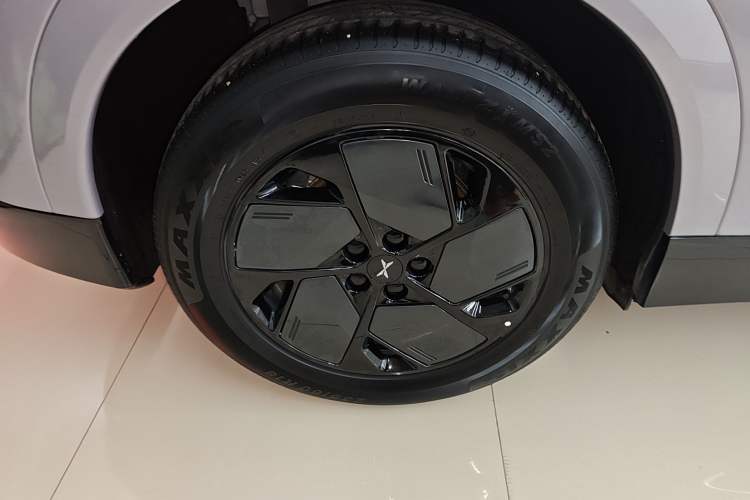 Used XPeng G6 2025 625 Long-Range Max Flagship Edition
