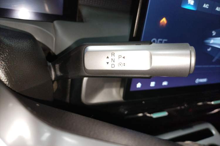 Used AION Y 2023 Plus 510 Smart Edition