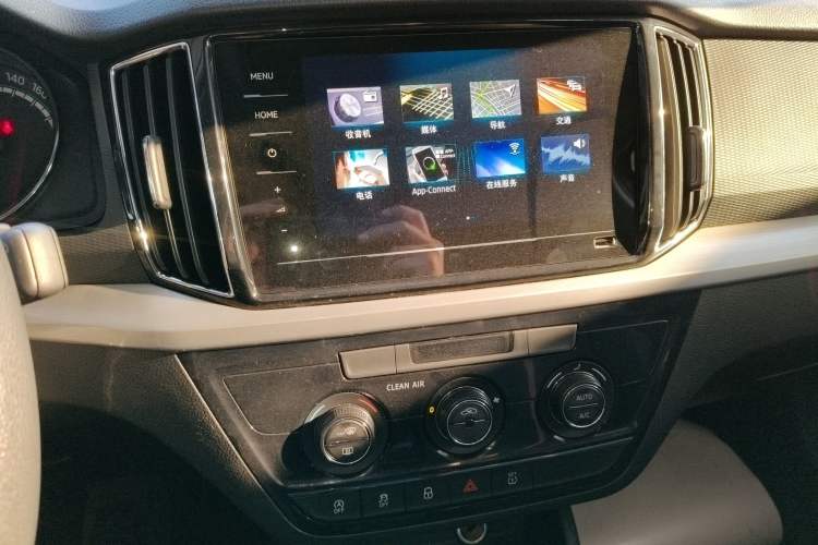 Used Skoda Kamiq 2020 GT TSI 230 DSG Flagship Edition China VI standard