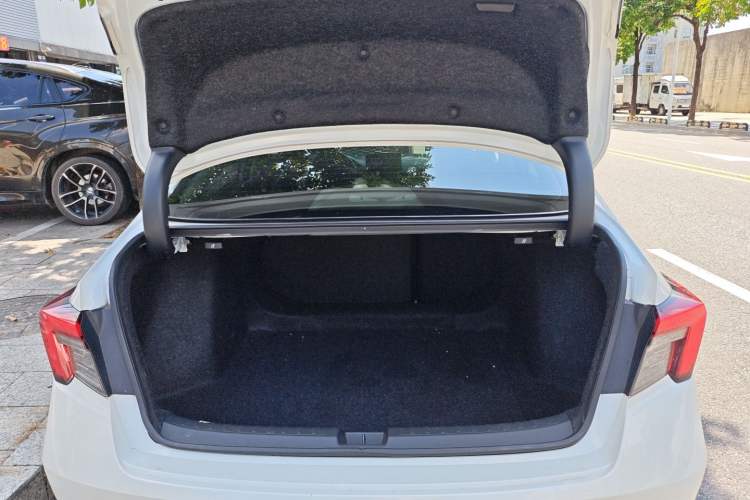 Used Honda Integra 2023 240TURBO CVT Smart Enjoyment Version
