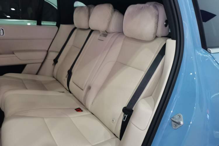 Used Li Auto L7 2024 Ultra Model
