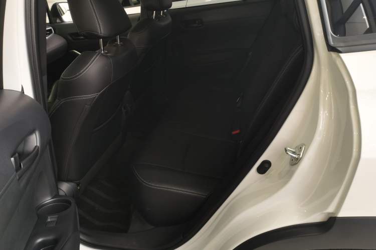 Used Toyota Corolla Cross 2023 2.0L Elite Edition
