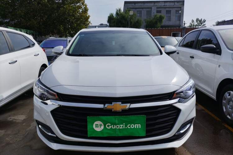 Used Chevrolet Monza 2022 320 Automatic Enjoyment Edition