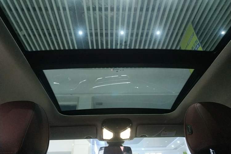 Used BMW 3 Series 2024 325Li M Sport Night Edition Package
