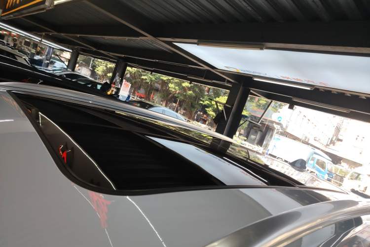 Used VOYAH FREE 2024 Ultra-Long Range Intelligent Driving Version