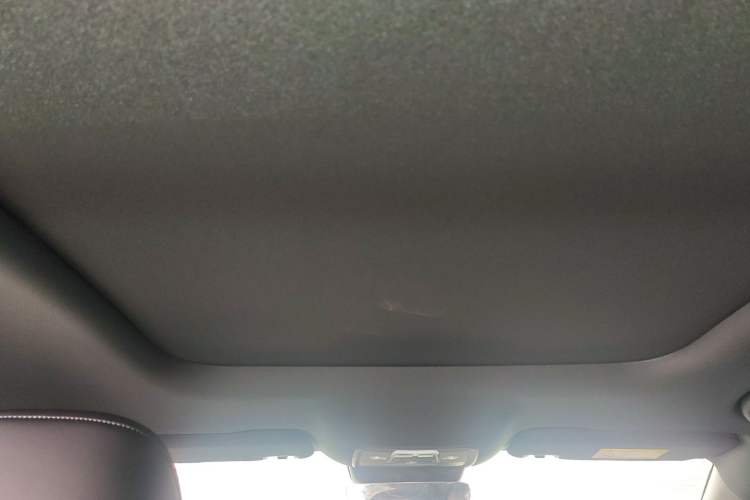 Used BYD Qin L 2024 DM-i 120KM Leading Model