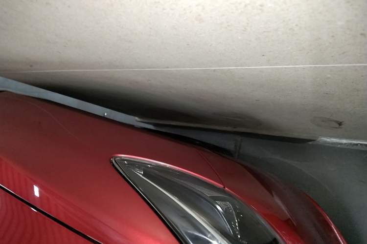 Used Mazda Atenza 2017 2.5L Blue Sky Prestige Edition