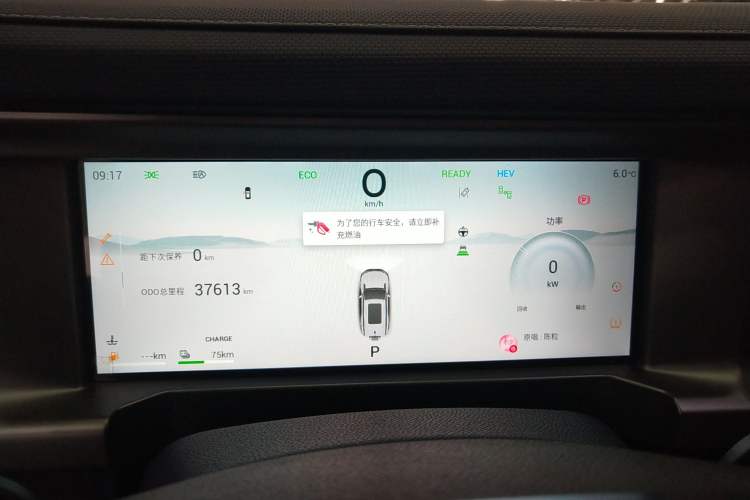 Used  Shanhai T2 2024 C-DM 208KM Mountain & Wilderness Edition
