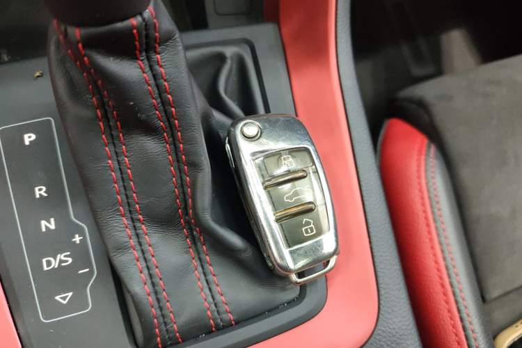 Used Audi Q3 2020 35 TFSI Fashion Dynamic Model
