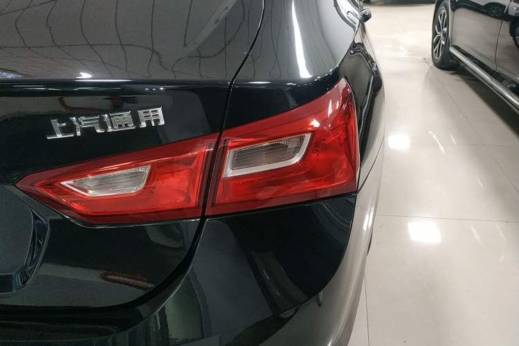 Used Chevrolet Malibu XL 2021 535T Automatic Sharp Edition
