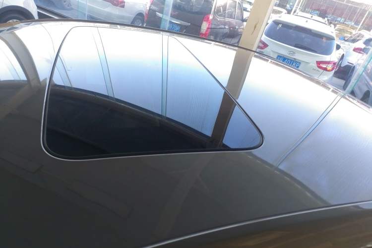 Used Buick GT 2015 15N Automatic Elite Version