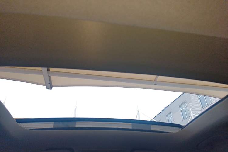 Used Mercedes-Benz GLA 2015 GLA 220 4MATIC Fashion Model