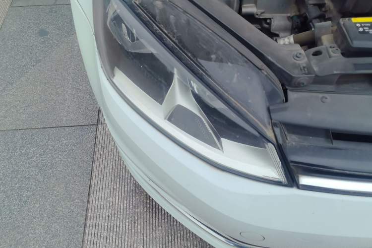 Used Volkswagen Golf 2014 1.6L Manual Fashion Edition