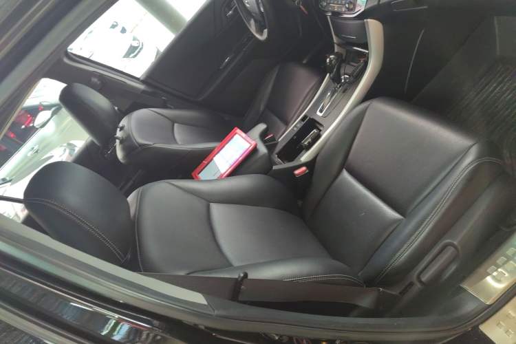 Used Honda Accord 2016 2.0L Comfort Edition
