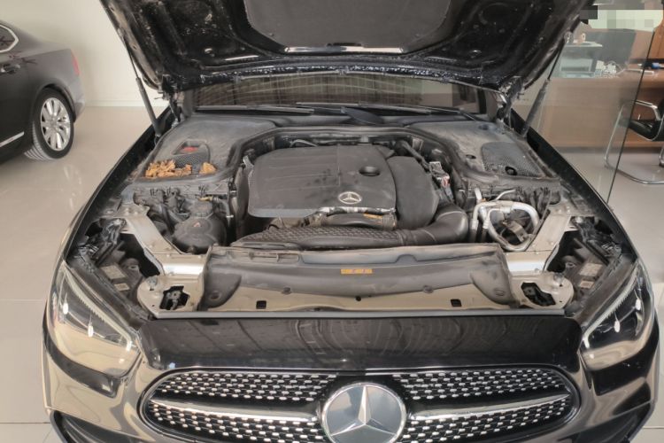 Used Mercedes-Benz E-Class 2022 Restyled E 260 L Sport Edition
