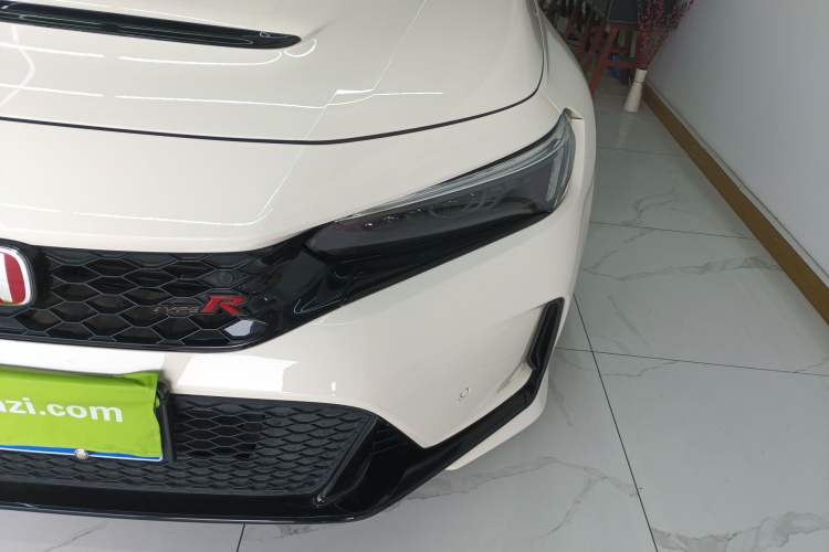 Used Honda Civic 2023 2.0T 420TURBO TYPE R