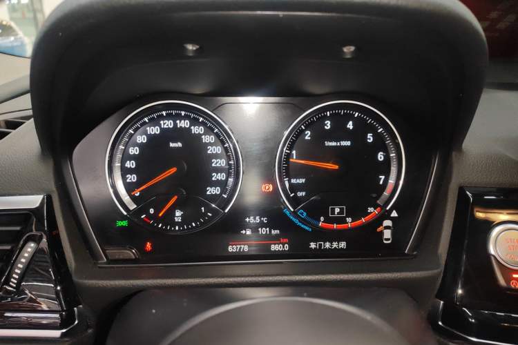 Used BMW 1 Series 2022 125i M Sport Night Edition
