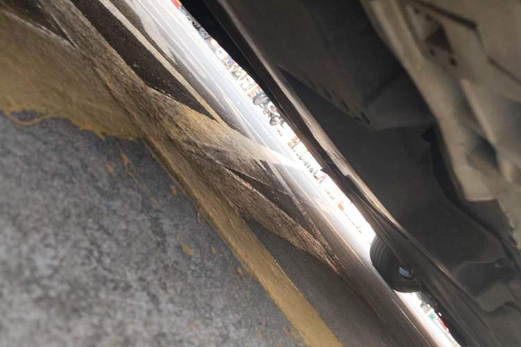 Used Lexus ES 2018 200 Excellence Edition China V Standard
