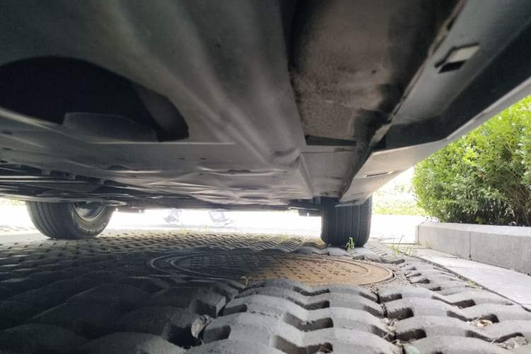 Used Mazda CX-4 2016 2.0L Automatic Two-Wheel Drive Blue Sky Leading Edition
