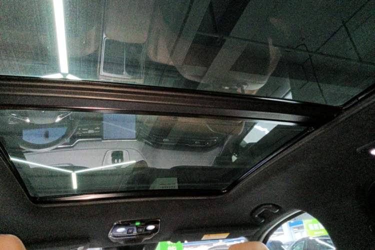 Used Nio ES8 2020 580 km Range Signature Edition Six-Seater Version