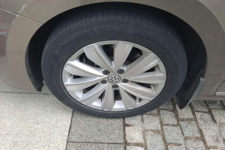 Used Volkswagen Passat 2019 330TSI Elite Edition China V Standard
