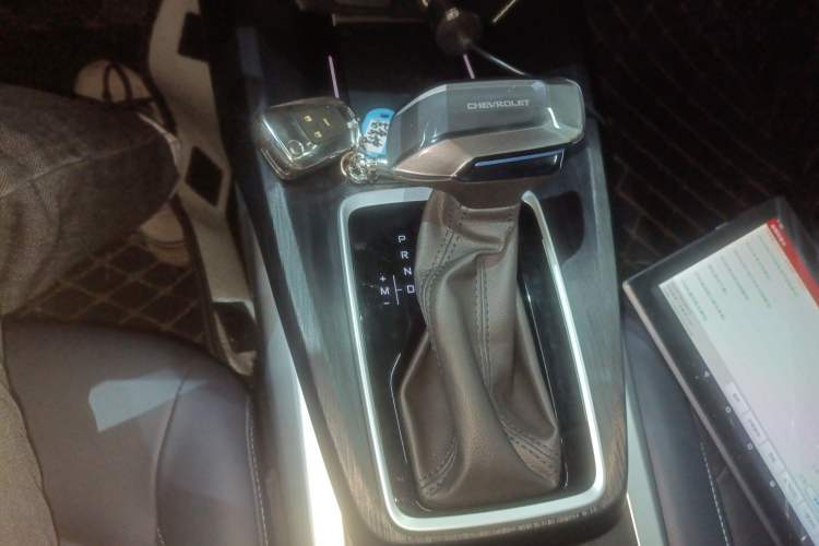 Used Chevrolet Monza 2024 1.5L Dual-Clutch Enjoyment Edition