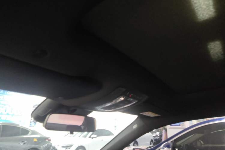 Used Mercedes-Benz A-Class 2023 A 200 L Fashion Model
